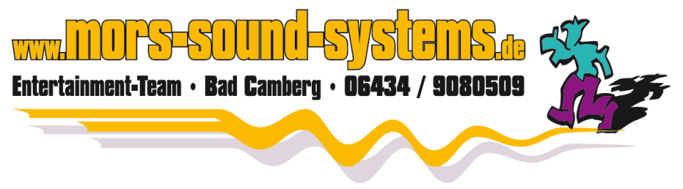 Logo von Mors Sound Systems